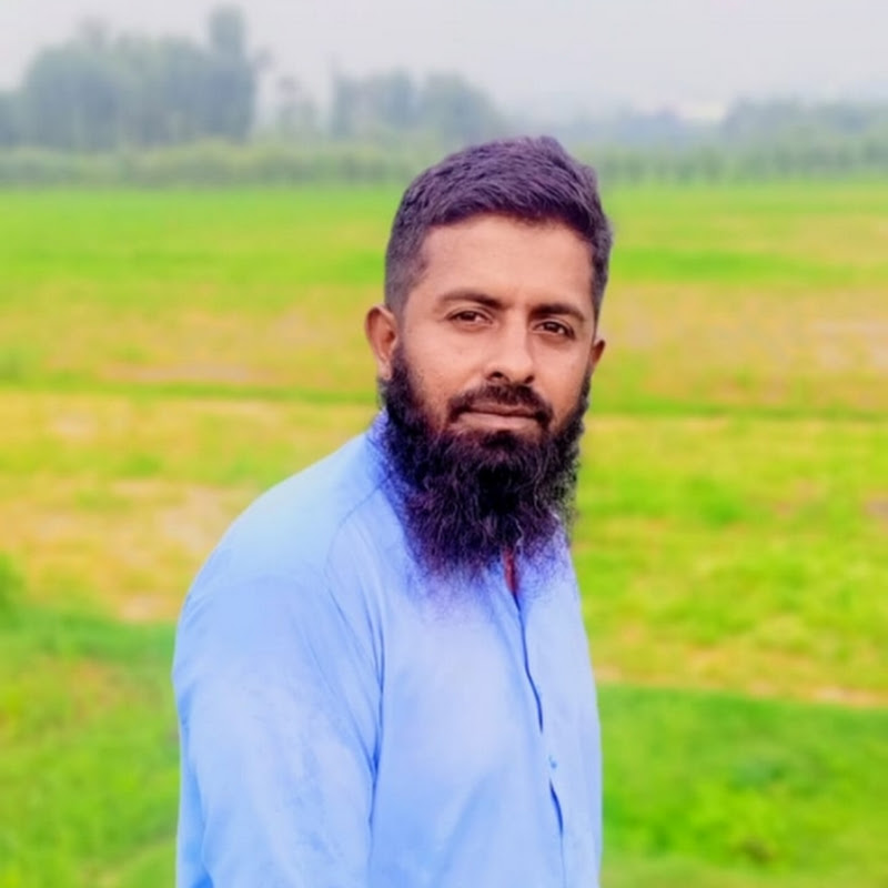 Ali Nawaz Vloger
