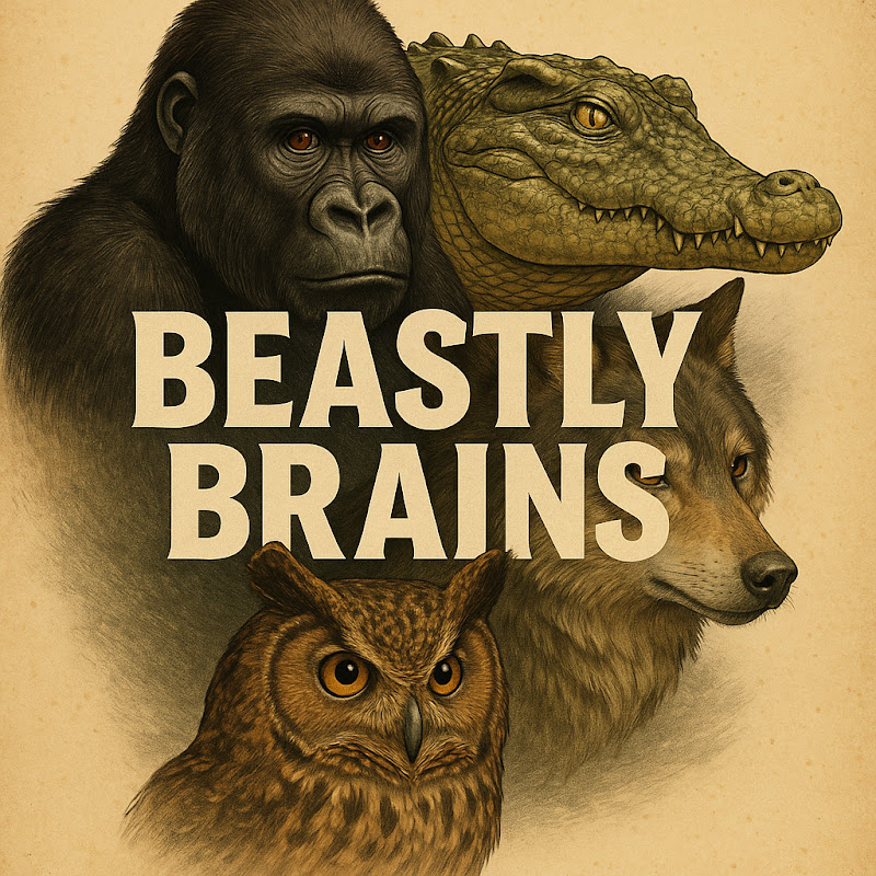 Beastly Brains