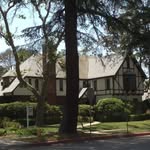 Lilley Hall Toluca Lake CA