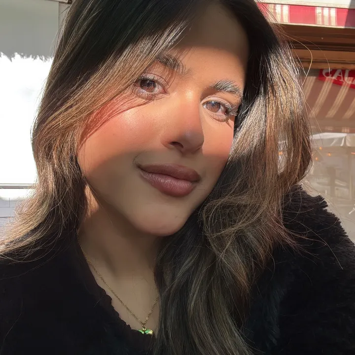 Mariela Santos