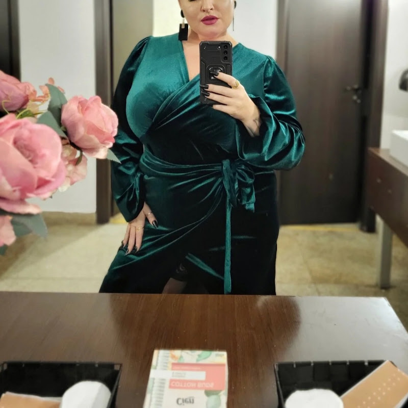 روتين ياسمين _Yasmine routine