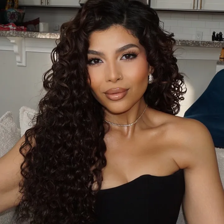 Jennah Youssef | Bridal MUA