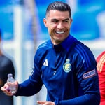 RONALDO FAN PAGE ⚽