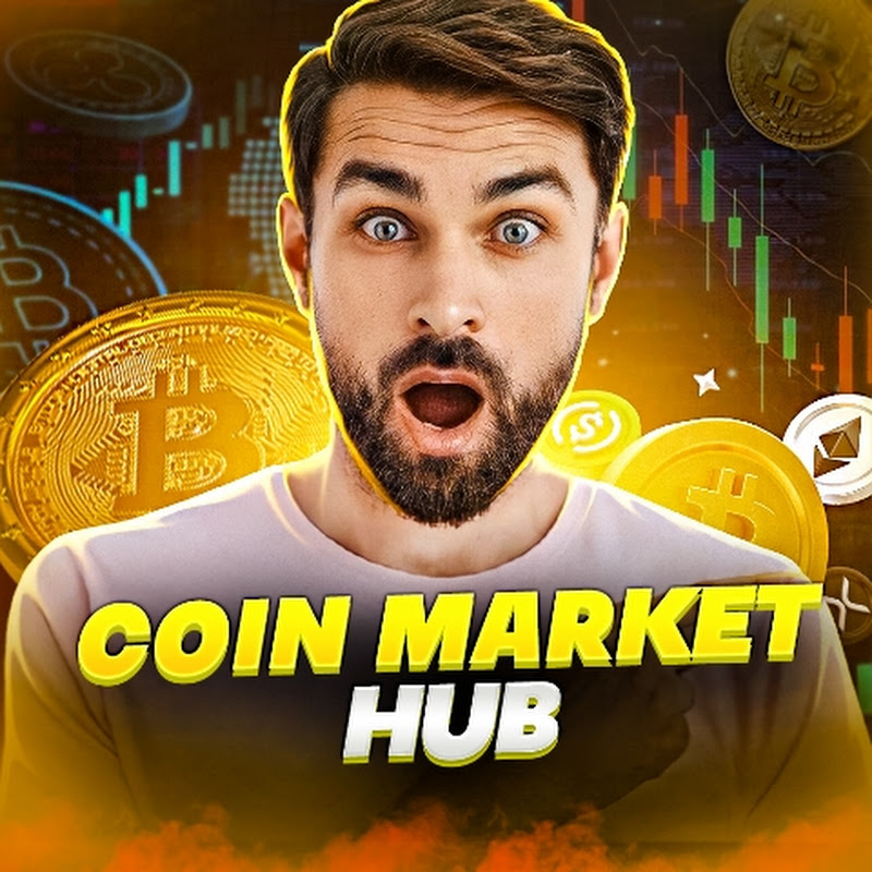 Coin Market Hub