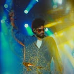 Sam Vishal