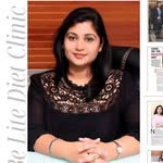 Nalini | Clinical Dietitian & Functional Medicine Practicioner
