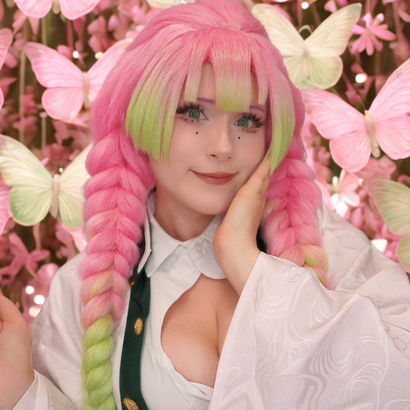 Kido Chan Cosplay