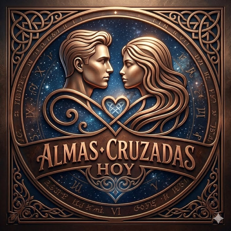 Almas Cruzadas Hoy