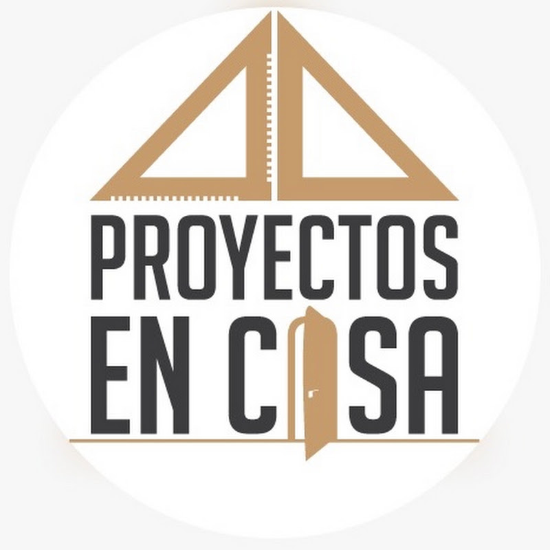Proyectos en casa