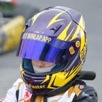 Roman Racer