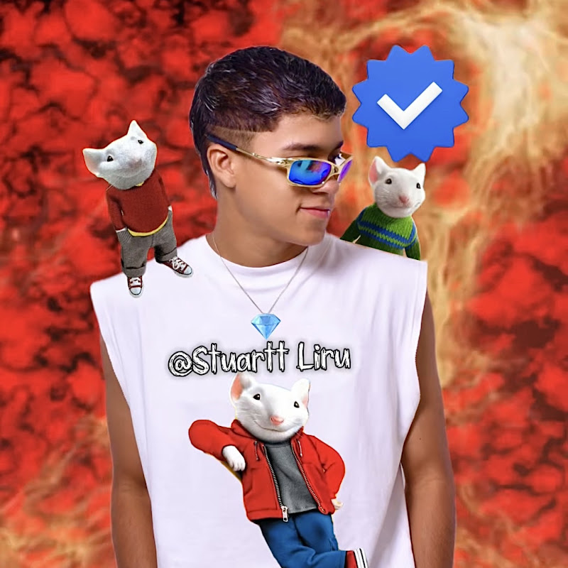 Stuartt Liru