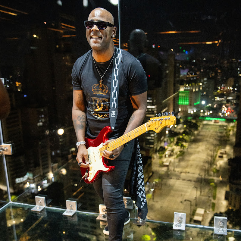 Mr. King Joaquimjr