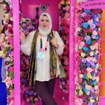 Afshan zubair