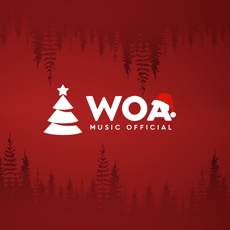 WOA Music Official