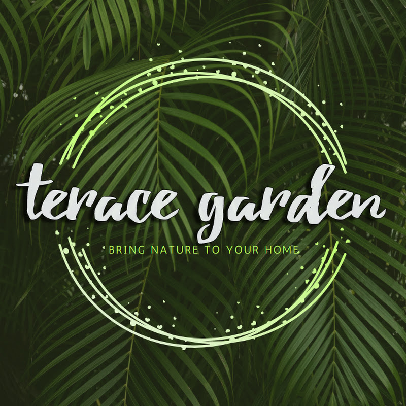 Terrace Garden