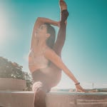 Kathie| Yoga & Pilates