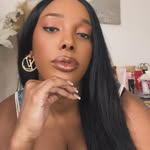 Sasha Shantel Bennett | Blogger & UGC Creator