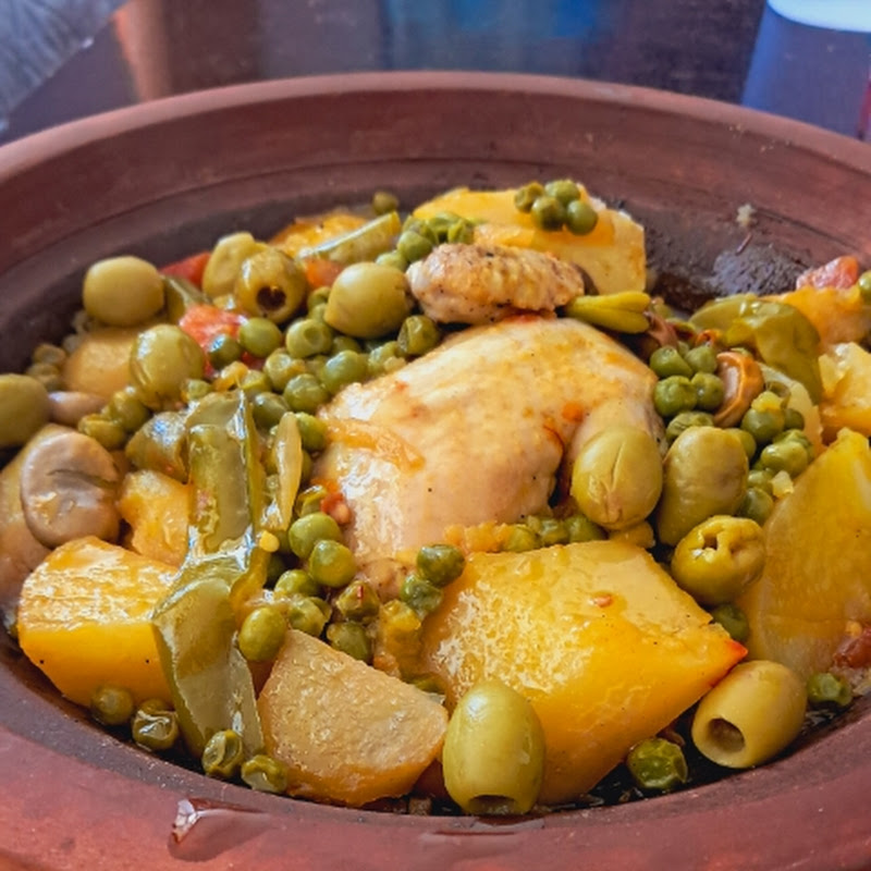 RECETAS Y VLOGS 