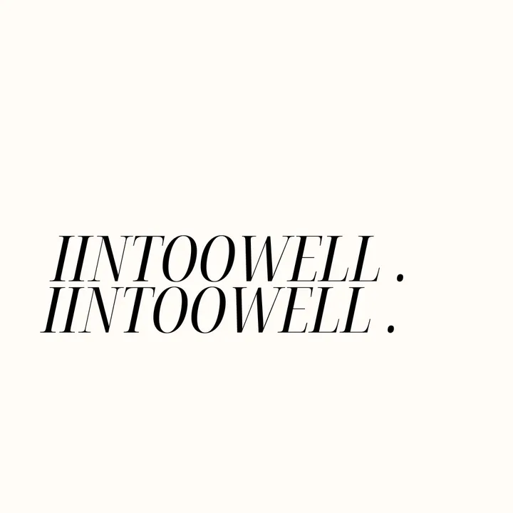 IINTOOWELL