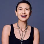 Lillian Ho 何嘉莉________ ♥️