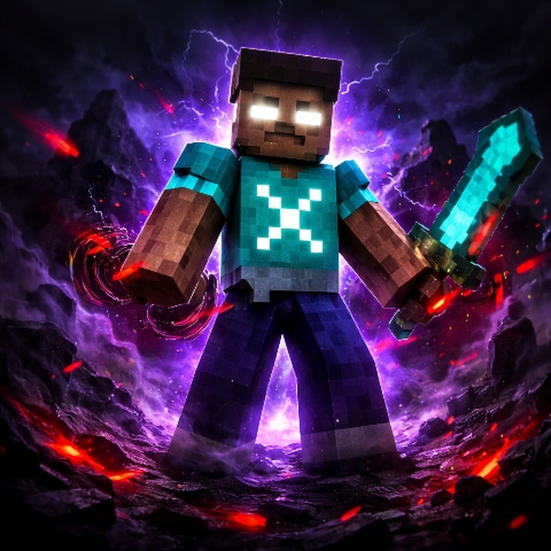 HerobrineX 