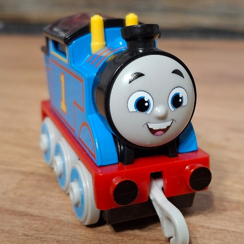 Jacob's Toys & Gadgets