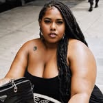 MYKEE | Curvy Fashion | Plus Size Fashion