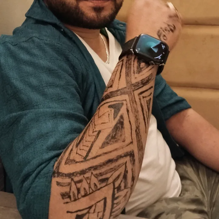 ch Faisal Ibrahim Official