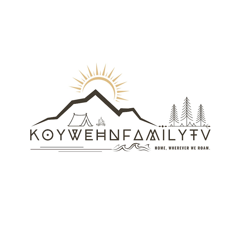 KoyWehnFamilyTV