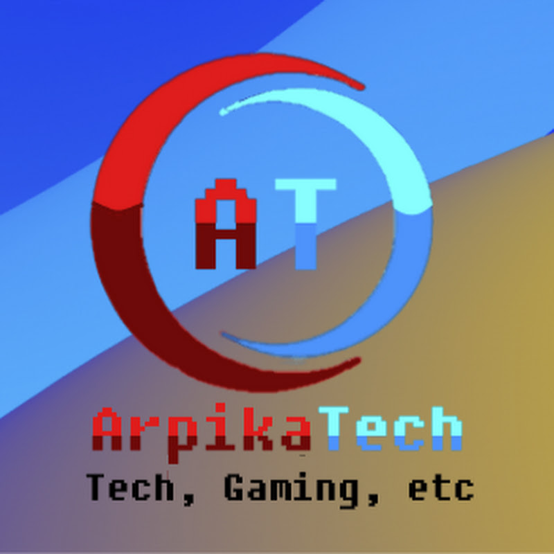 ArpikaTech™