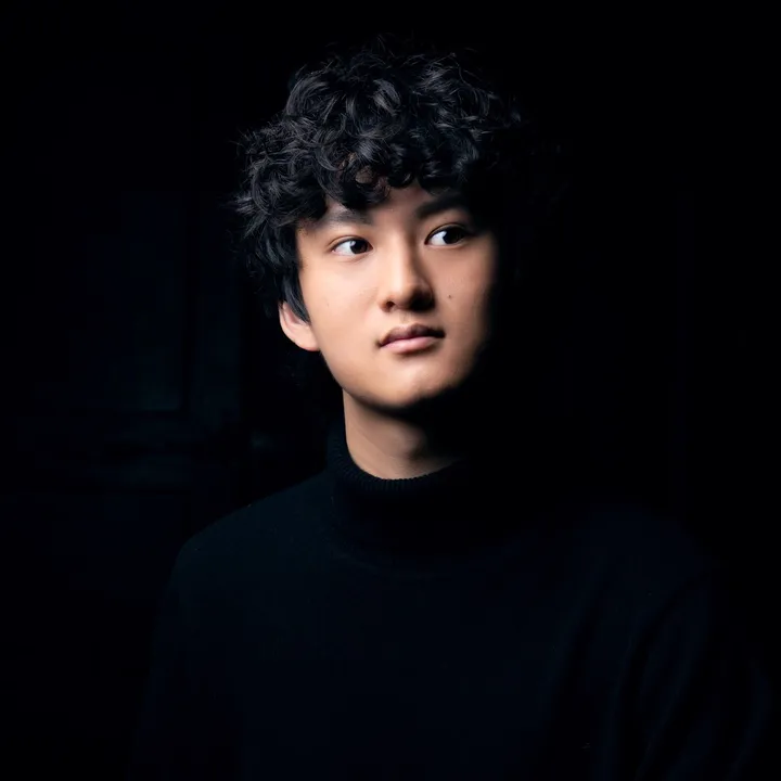 Ryan Wang