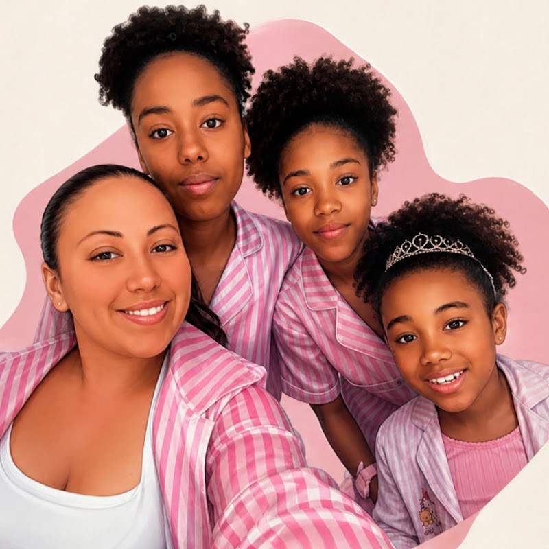 Lafamilycurly🤍