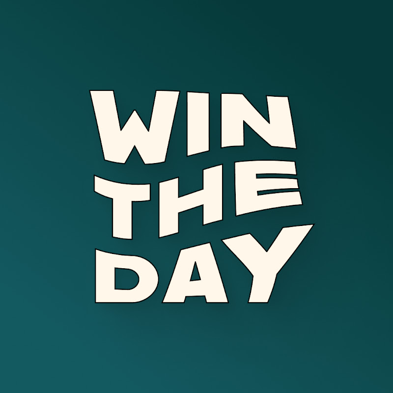 Win The Day Golf 