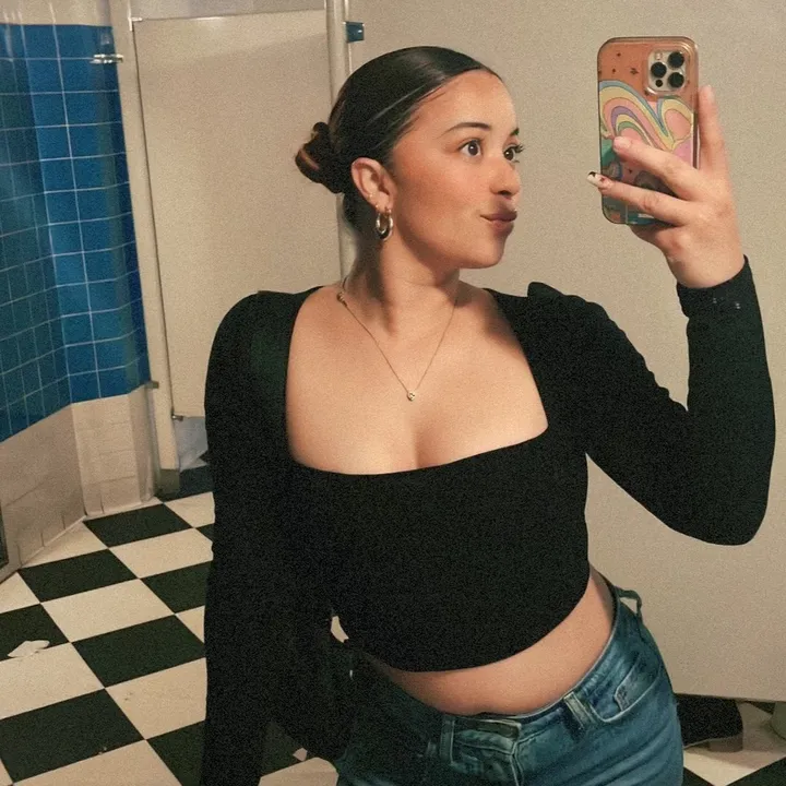 Mayyya Yazzminn