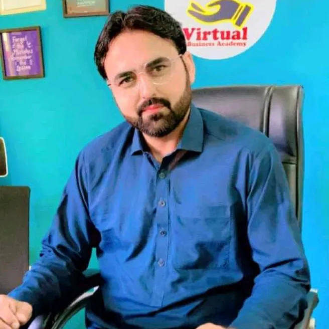 QasimKhanVBA