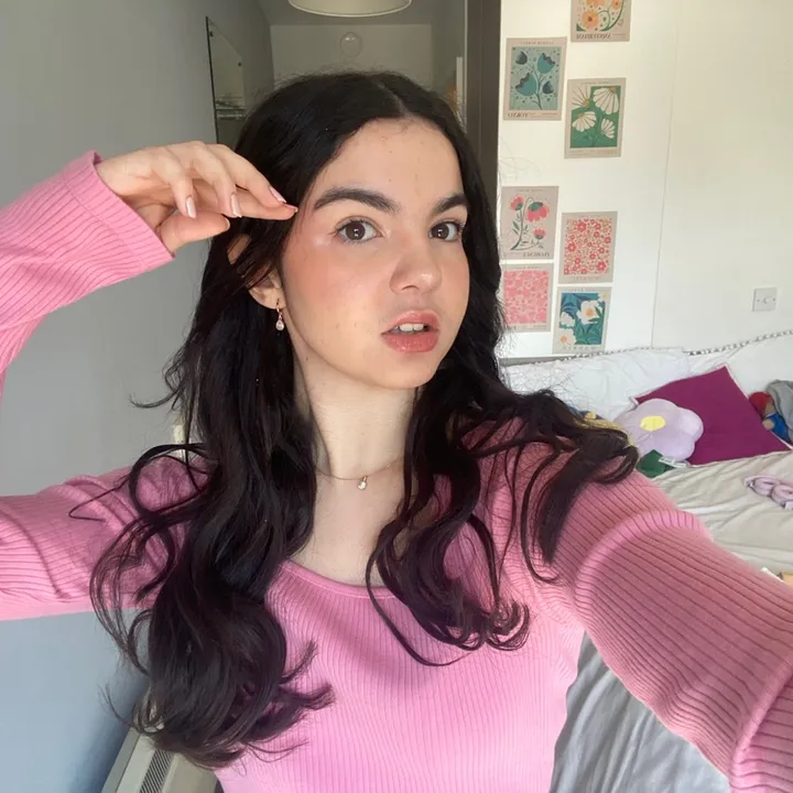 ania’s diary