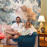 Mathew Micheletti & Ashley Micheletti
