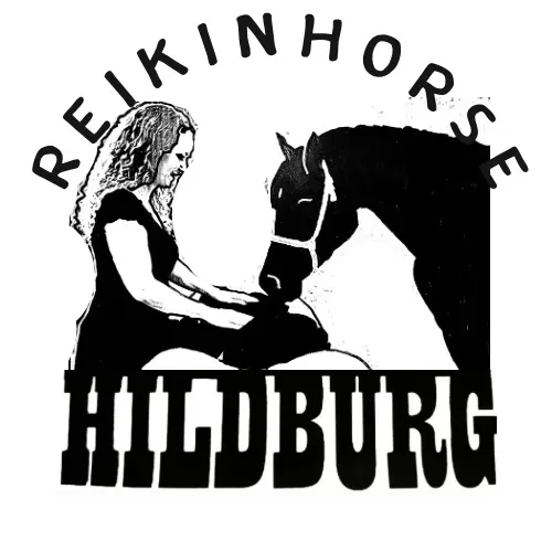 Hildburg ReikiNHorse
