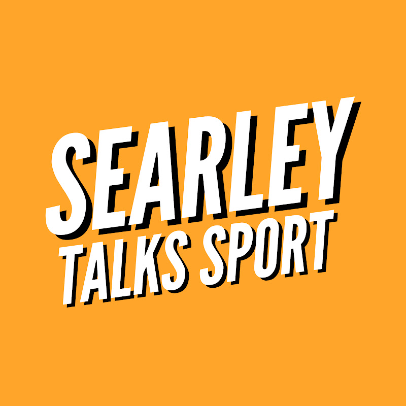 Searley Talks Sport