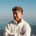 TYLER MAN 文家浚