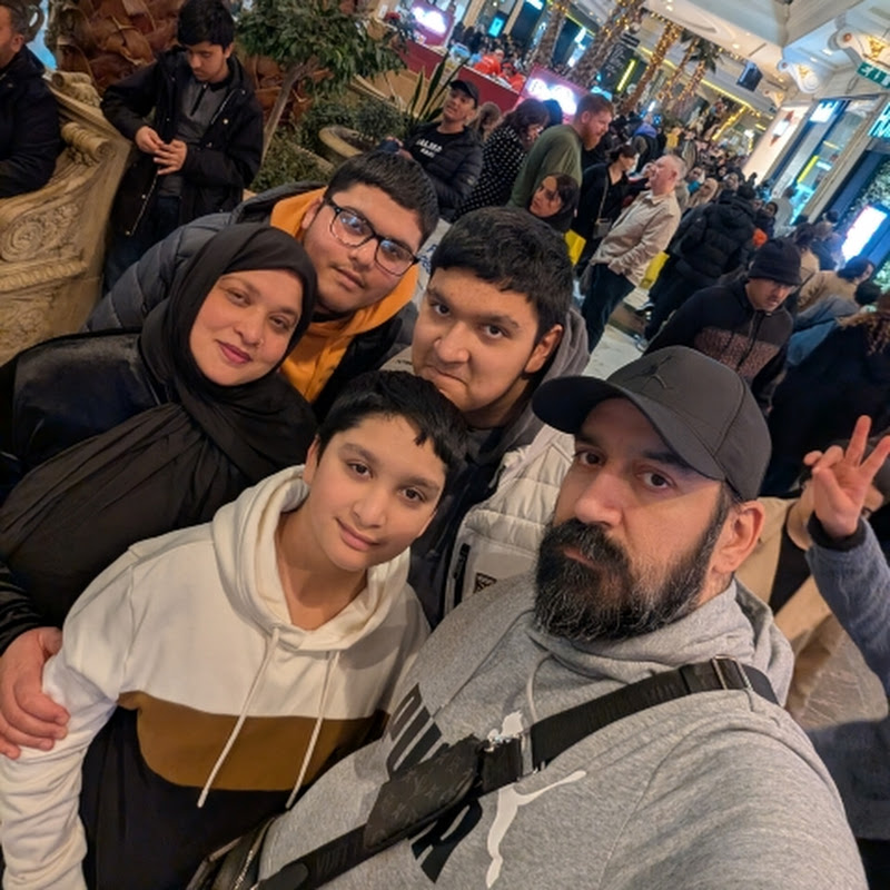 Kashi family