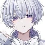 シロの ASMR部屋