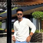 Mishendran Naidoo | lifestyle creator