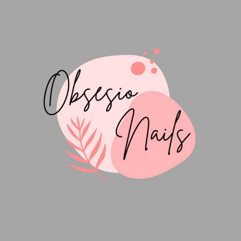 ObsesioNails (by Liz)