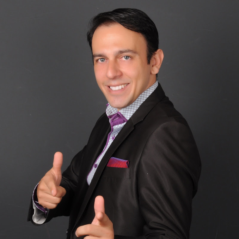 Eduardo Navas 