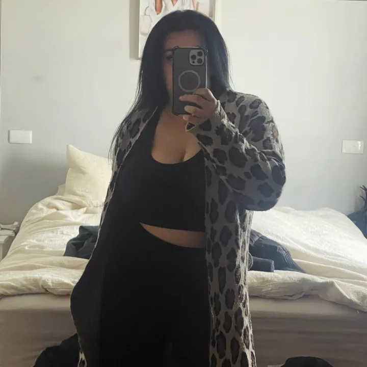 🐆Miss Cheetah🐆