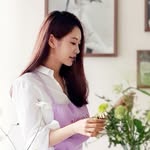 라파지블 플로리스트 Florist Soomin Song