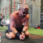 Gilson Marães | Corrida & CrossFit