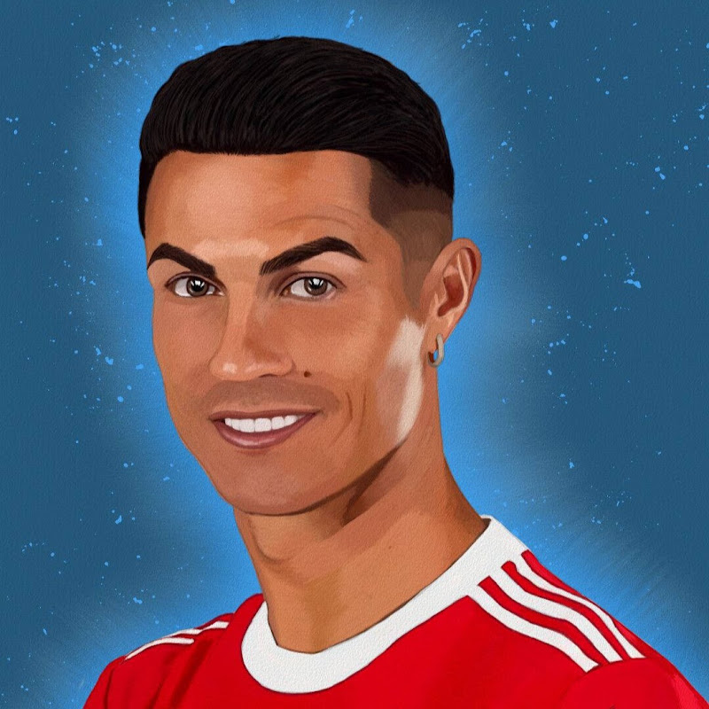 CR7 GOAT