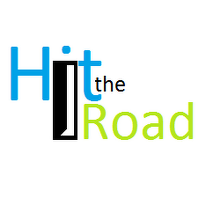 HitTheRoad